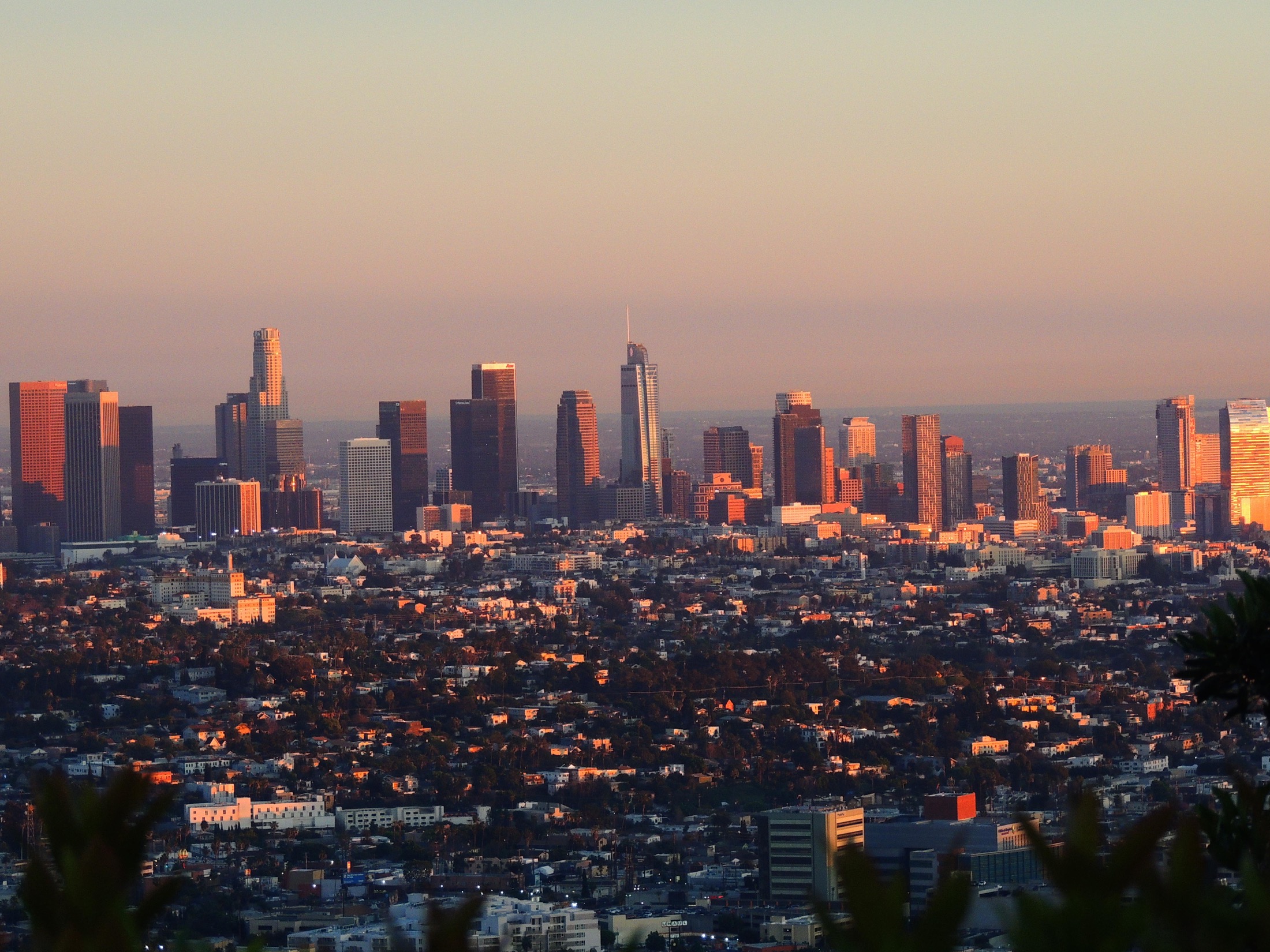 The City, Held Far Away