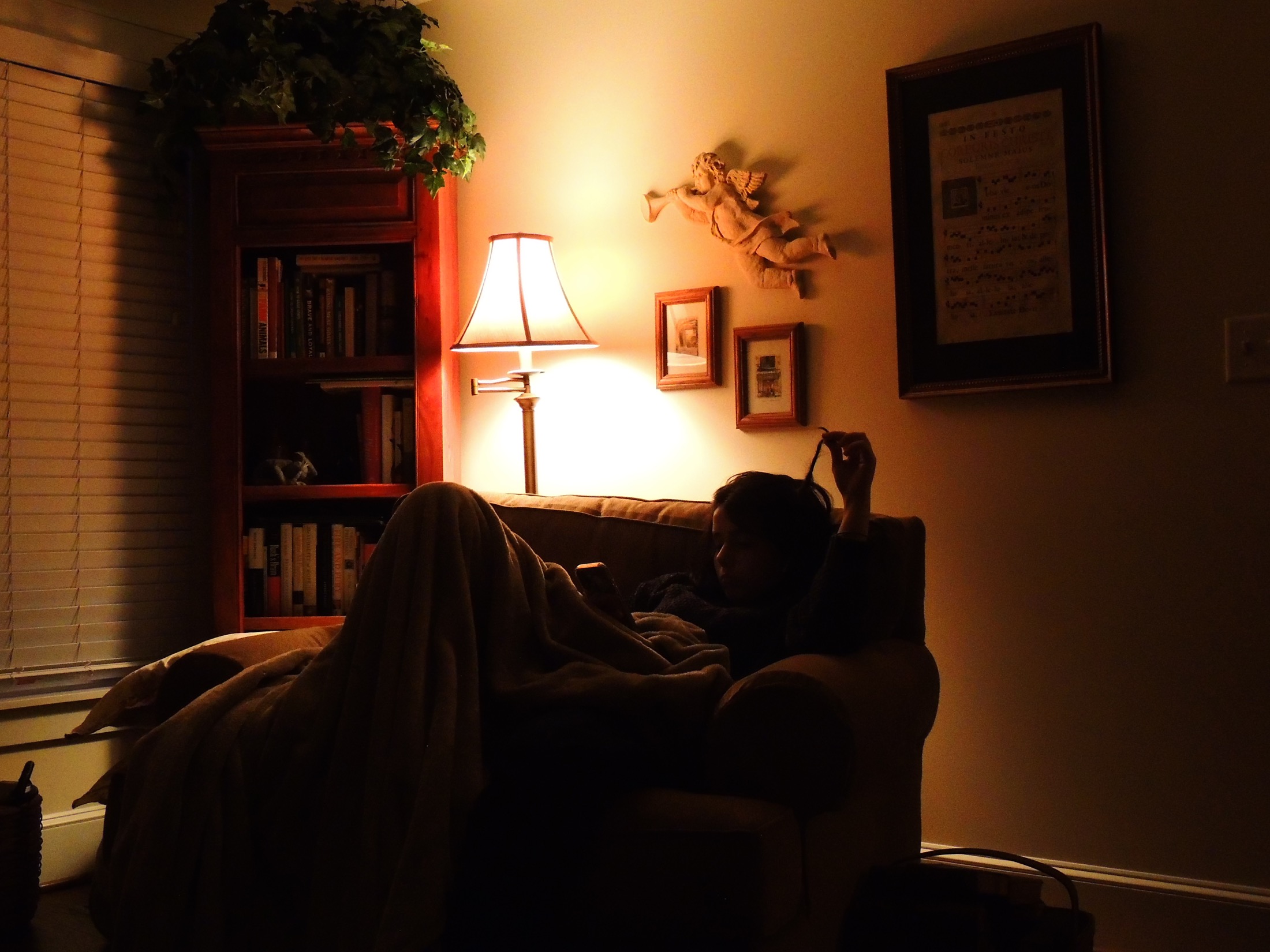 A Room I Remember